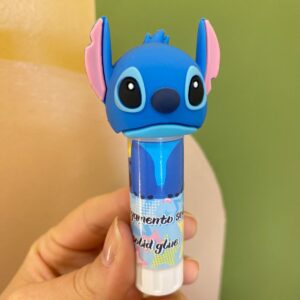 Cola Bastão 9G Stitch
