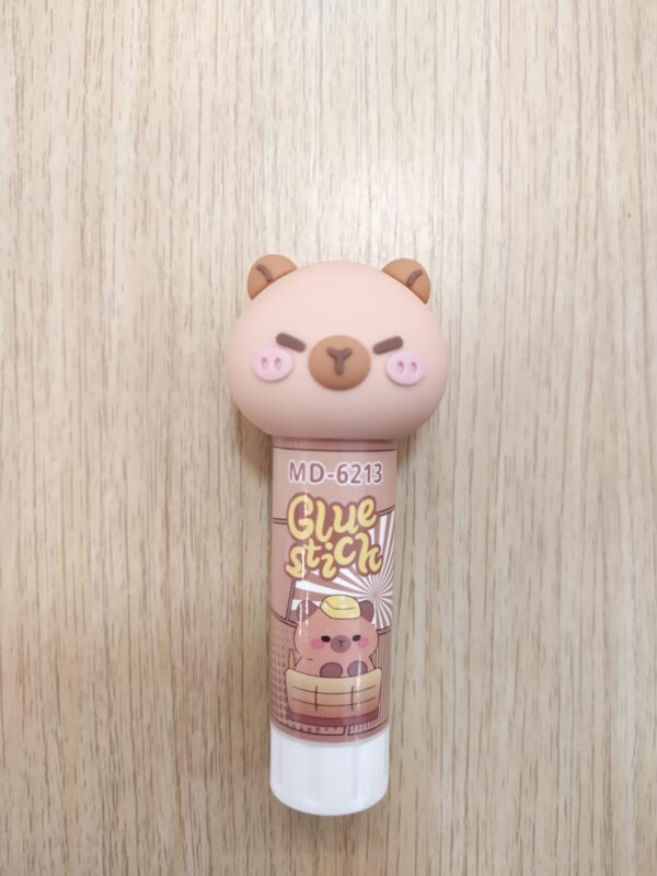 Cola Bastão 9g Capivara - Mimos Imaginação