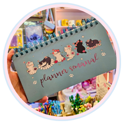 Agenda e Planner