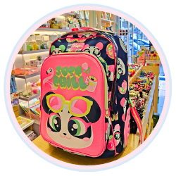 Mochilas