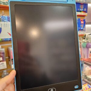 Lousa Mágica Infantil Tablet LCD 10
