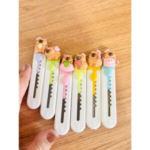 Estilete Mini Capivara