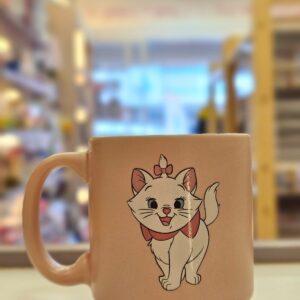 Caneca Mini Tina Marie 100ml Zona Criativa