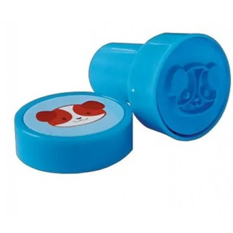 Carimbo Animais Fun Tilibra - Imagem 11