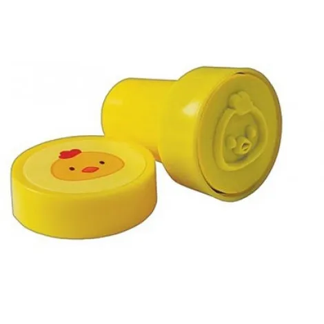 Carimbo Animais Fun Tilibra - Imagem 10