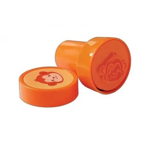 Carimbo Animais Fun Tilibra - Imagem 9