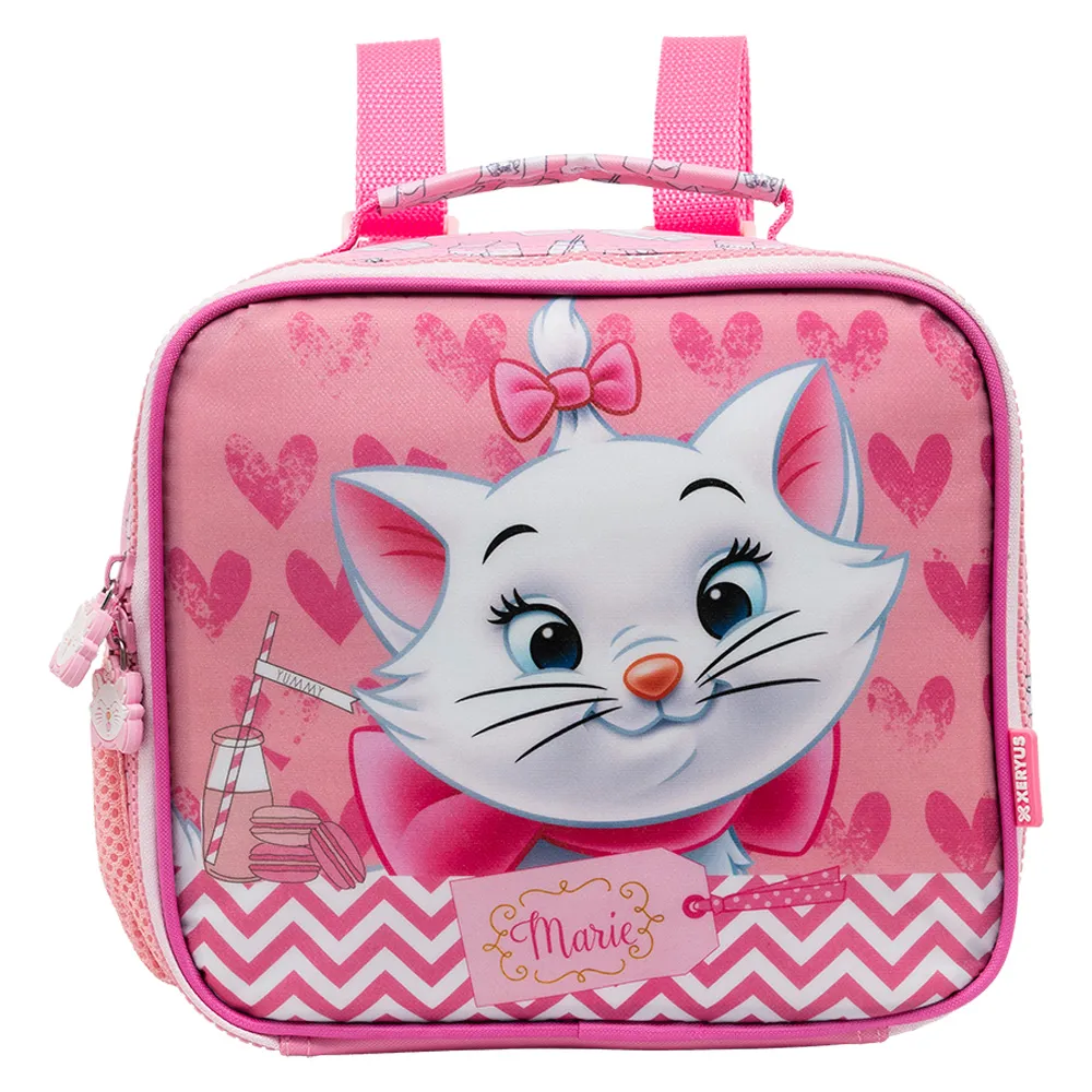 Lancheira Térmica Marie Disney Xeryus - Imagem 2