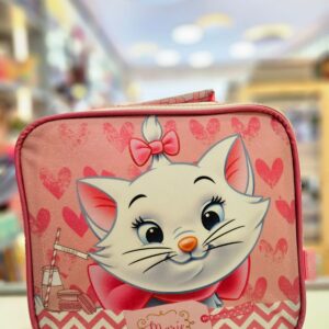 Lancheira Térmica Marie Disney Xeryus