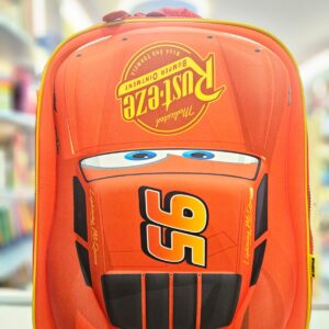 Mochila de Costas 40cm Carros Disney Xeryus