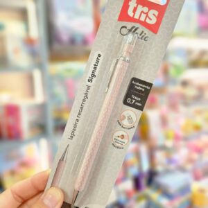 Lapiseira Holic Signature 0,7mm Tris