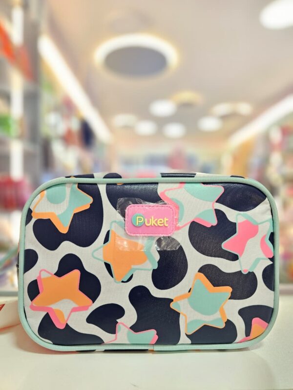 Necessaire Média Vaca Moosic Puket