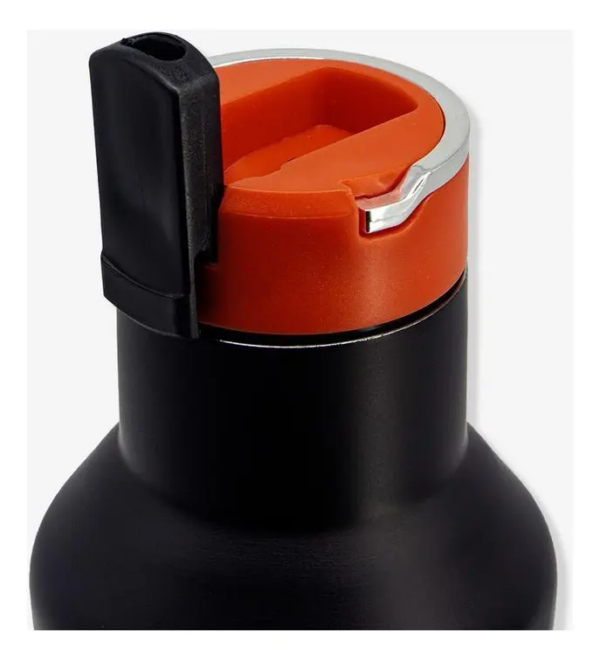 Garrafa Térmica Ranger Marvel 600ml Zonacriatva - Imagem 4