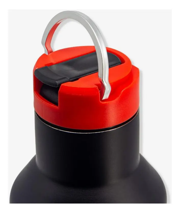 Garrafa Térmica Ranger Marvel 600ml Zonacriatva - Imagem 3