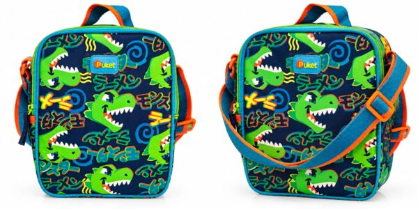 lancheira sem gel dino ramen puket
