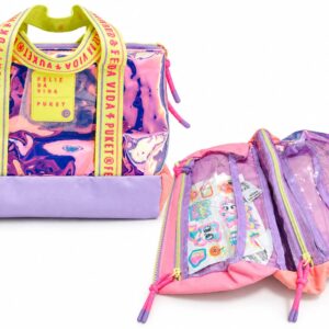 NECESSARIE GRANDE Color Block mna PUKET