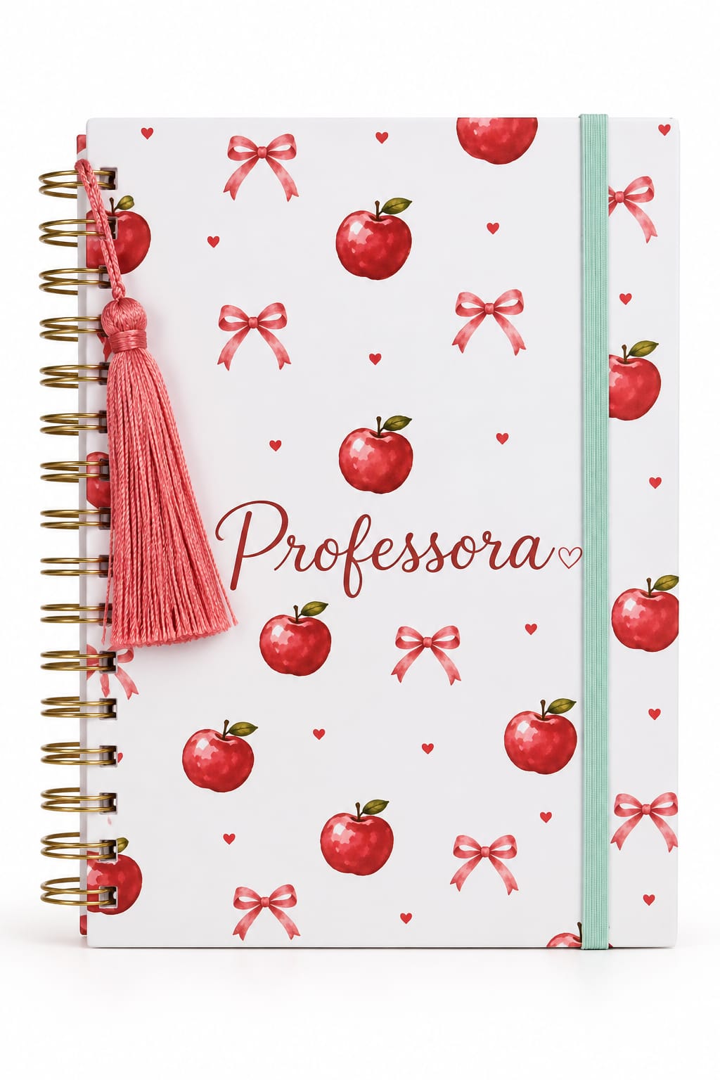 AGENDA PROFESSOR - Imagem 3