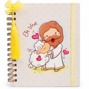 Agenda ELE VIVE
