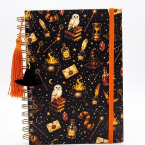 AGENDA MAGIA
